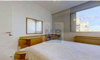 Imagem 4: Apartamento com 3 dormitórios, 100 m² - venda por R$ 1.100.000,00 ou aluguel por R$ 4.500