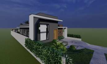 Imagem 4: Casa com 3 dormitórios à venda, 130 m² por R$ 819.900,00 - Serras de Atibaia - Atibaia/SP