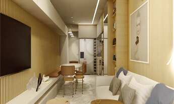 Imagem 2: Apartamento-São Paulo-VILA NOVA CACHOEIRINHA