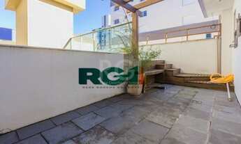 Imagem 3: Porto Alegre - Apartamento Padrão - Petrópolis