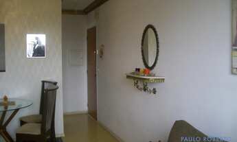 Imagem 6: APARTAMENTO - MORUMBI - SP