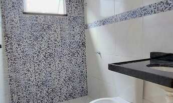 Imagem 3: Casa com 2 dormitórios à venda, 87 m² por R$ 165.000,00 - Loteamento Novo Ancuri - Itaitin