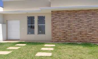 Imagem: CASA RESIDENCIAL em TATUÍ - SP, JARDIM