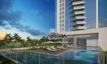 Imagem 7: Apartamento WAVE com 4 dormitórios à venda, 427 m² por R$ 5.400.000 - Bela Suiça - Londrin