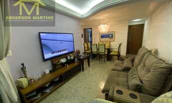 Imagem 7: Maravilhoso apartamento de 3 quartos na Praia da Costa Cód: 19553 z