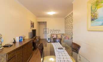 Imagem 5: Apartamento Venda Pompéia 76 m² 3 Dormitórios