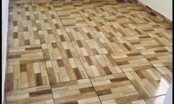 Imagem 4: Casa de dois comodos