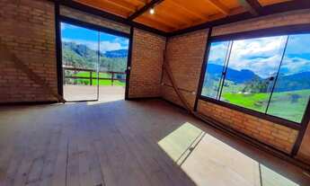 Imagem 7: OPORTUNIDADE ÚNICA- Chácara em Águas Mornas