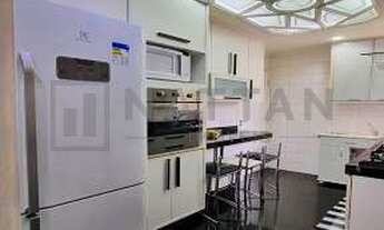 Imagem 5: Apartamento com 2 dormitórios à venda, 93 m² por R$ 957.000,00 - Tatuapé - São Paulo/SP