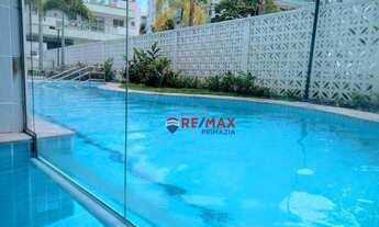 Imagem: Três Suítes - Grand Village