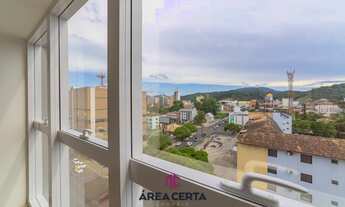 Imagem 6: Apartamento à venda -3 suítes - Bairro Ponta Aguda - Blumenau/SC