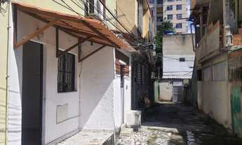 Imagem 3: Aluguel kitinet em Vila e em rua sem saida