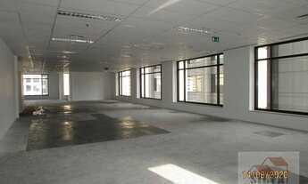 Imagem 2: Andar Corporativo para alugar, 381 m² por R$ 34.000,00/mês - Moema - São Paulo/SP