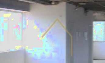 Imagem 2: Sala para alugar, 40 m² por R$ 1.200,00/mês - Santo Antônio - Americana/SP