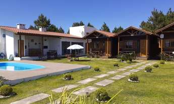 Imagem: Pousada com 4 dormitórios à venda, 250