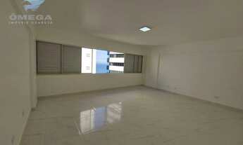 Imagem 2: Apartamento com 3 dormitórios à venda, 130 m² por R$ 650.000,00 - Jardim Astúrias - Guaruj