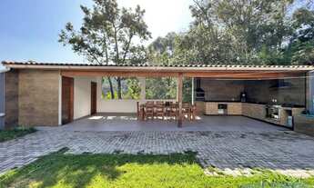 Imagem 4: CASA EM CONDOMÍNIO - SÃO PAULO II - SP