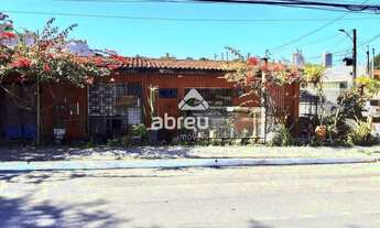 Imagem: NATAL - Casa Padrão - Lagoa Nova