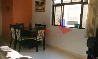 Imagem 3: Santos - Apartamento Padrão - Aparecida