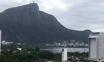 Imagem 4: Flat/ ApartHotel de 50 metros quadrados no bairro Leblon com 1 quarto