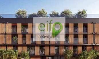 Imagem: Rio de Janeiro - Apartamento Padrão - Jardim