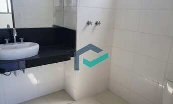 Imagem 6: Apartamento com 3 dormitórios à venda, 128 m² por R$ 750.000,00 - Jardim Oceania - João Pe