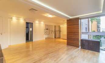 Imagem 4: Apartamento Locação Vila Olímpia 98 m² 2 Dormitórios