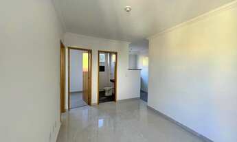 Imagem 5: Apartamento com 2 quartos à venda, 45 m² por R$ 278.000 - Caiçaras - Belo Horizonte/MG