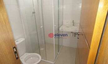 Imagem 6: Sobrado com 3 dormitórios à venda, 150 m² por R$ 1.010.000,00 - Embaré - Santos/SP