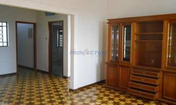 Imagem 2: Casa - Parque São Quirino - Campinas