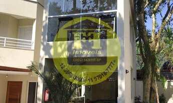 Imagem 4: Casa de Condomínio com 4 dorms, Juquehy, São Sebastião - R$ 1.9 mi, Cod: 168