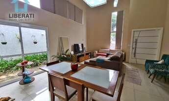 Imagem 5: Casa Condomínio Portal dos Pássaros - Boituva/SP