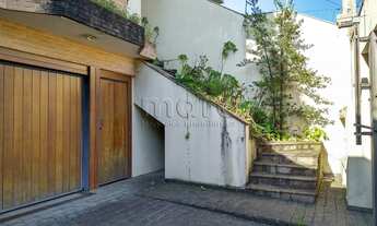 Imagem 4: SAO PAULO - Casa Padrão - JARDIM DA GLORIA