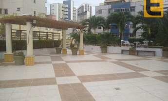 Imagem 2: Apartamento com 3 suítes à venda, 137 m² por R$ 890.000 - Cocó - Fortaleza/CE