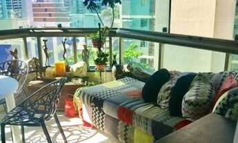 Imagem 5: Edf. Francisco Figueiredo! 03 vagas 70 mts da avenida Navegantes com a Cons. Aguiar