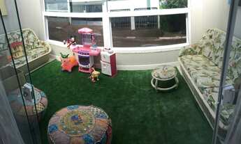 Imagem 3: Sobrado para venda com 225 m2 com 3dts(2sts) 2 gars totalmente reformado, vale apena conhe