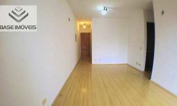 Imagem 4: Apartamento com 2 dormitórios, 65 m² - venda por R$ 600.000,00 ou aluguel por R$ 2.500,00