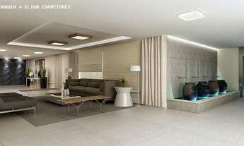 Imagem 2: Apartamento para Venda em Florianópolis, Trindade, 2 dormitórios, 1 suíte, 2 banheiros, 2