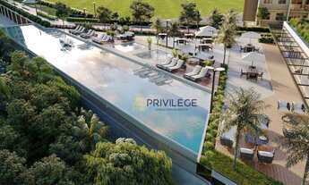 Imagem 3: Apartamento com 2 dormitórios à venda, 58 m² por R$ 390.000,00 - São Vicente - Itajaí/SC