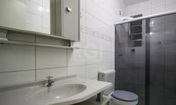 Imagem 2: Apartamento 2 dormitórios no bairro Petrópolis- Porto Alegre/RS