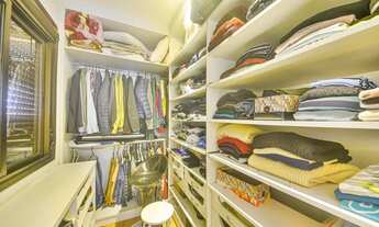 Imagem 15: Apartamento mobiliado para locação no bairro Passo da Areia