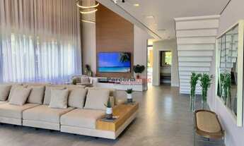 Imagem 5: Casa com 6 dormitórios à venda na Riviera de São Lourenço