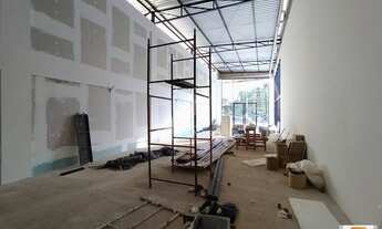 Imagem 6: Salão/Galpão (salão - térreo