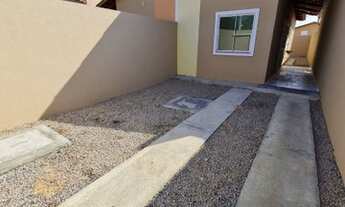 Imagem 3: Casa Nova Grande Para Repasse Em Fortaleza Ceará