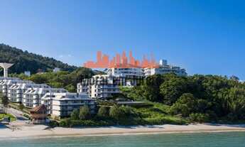 Imagem 3: Apartamento 3 quartos sol da manhã vista mar venda Jurerê