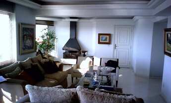 Imagem 4: Maravilhoso triplex no Jardim Botanico ( veja o video