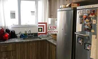 Imagem 3: Apartamento residencial à venda, Campo Belo, São Paulo