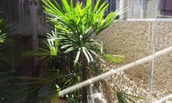 Imagem 2: JARDIM CAROLINA - COM PISCINA