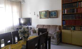 Imagem 2: Apartamento para venda possui 70 metros quadrados com 2 quartos em Tijuca - Rio de Janeiro