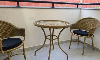 Imagem 5: Apartamento para venda com 78 metros quadrados com 3 quartos em Engordadouro - Jundiaí - S